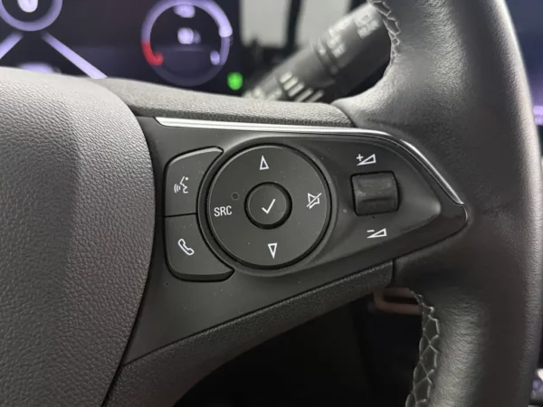 Opel Mokka Electric Long Range Edition 54 kWh 3-Fase