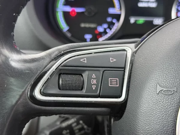 Audi A3 Sportback 1.4 e-tron PHEV Ambition Pro Line-Plus