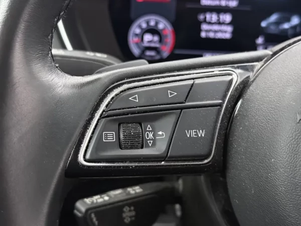 Audi A5 Sportback 35 TFSI Aut. Pro Line VC