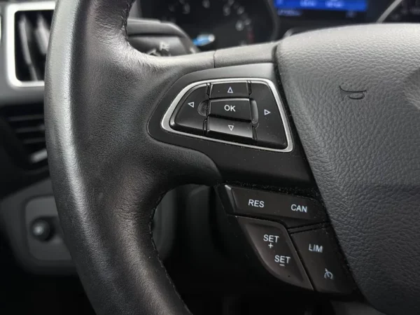 Ford C-MAX 1.0 Sport Navi