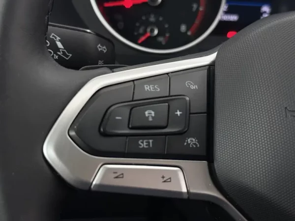 Volkswagen Tiguan 1.5 TSI AUT. Elegance LED