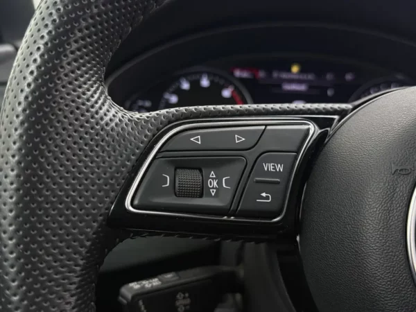 Photo 10 of 26 of WAUZZZF51KA071657 Audi A5 Sportback 40 g-tron Launch edition Sport