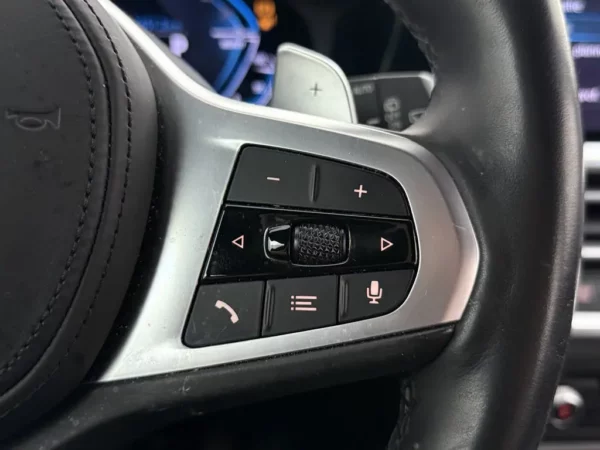 BMW 3 Serie Touring 320e Business Edition Plus M-Sport LED