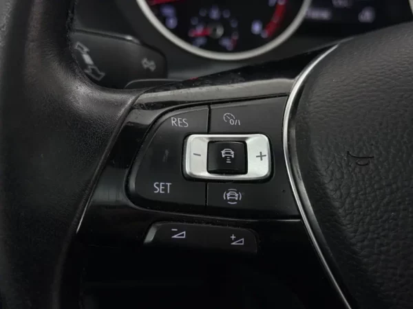Volkswagen Tiguan 1.5 TSI AUT. Highline Pano