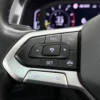 Photo 10 of 26 of WVGZZZ5NZMW056491 Volkswagen Tiguan 1.5 TSI AUT. Elegance