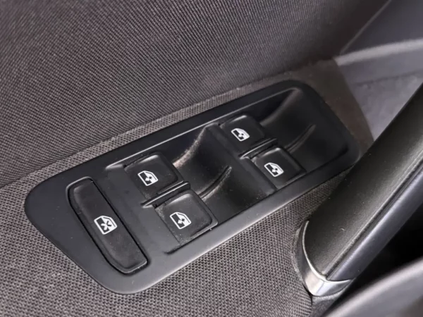 Volkswagen Golf Variant 1.0 TSI Aut. Comfortline LED