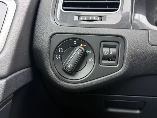 Volkswagen Golf Variant 1.0 TSI Trendline