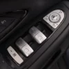 Mercedes-Benz C-Klasse 200 AUT. Ambition