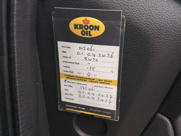 Ford Kuga 1.5 EcoBoost Titanium RIEM VV