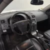 Photo 10 of 27 of YV1MC38496J002911 Volvo C70 Convertible 2.4i Aut. Summum Cabrio
