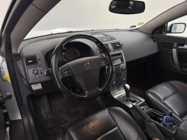 Photo 10 of 27 of YV1MC38496J002911 Volvo C70 Convertible 2.4i Aut. Summum Cabrio