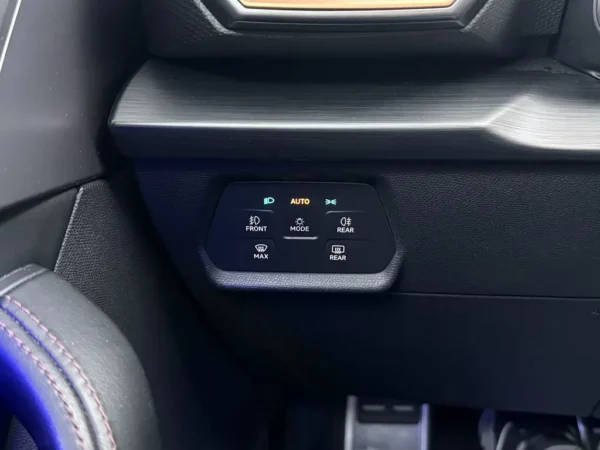 CUPRA Leon Sportstourer 1.4 e-Hybrid 245pk VZ Performance