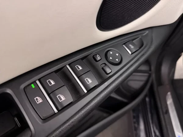 BMW X6 xDrive40d High Executive LED