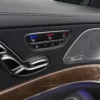 Mercedes-Benz S-Klasse 350 4M BlueTEC Prestige Plus