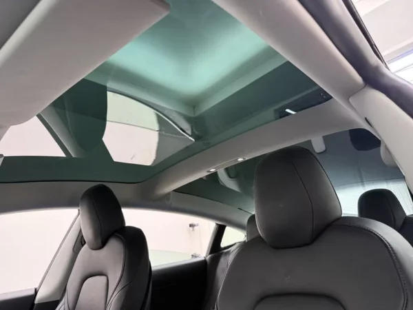 Tesla Model 3 Standard RWD Plus 60 kWh FSD