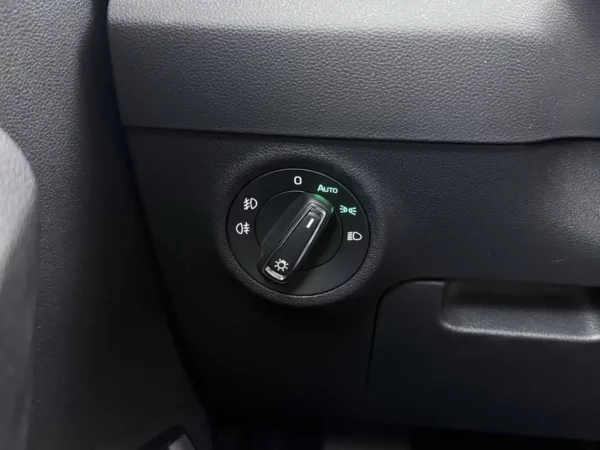 Skoda Karoq 1.5 TSI AUT. ACT Business