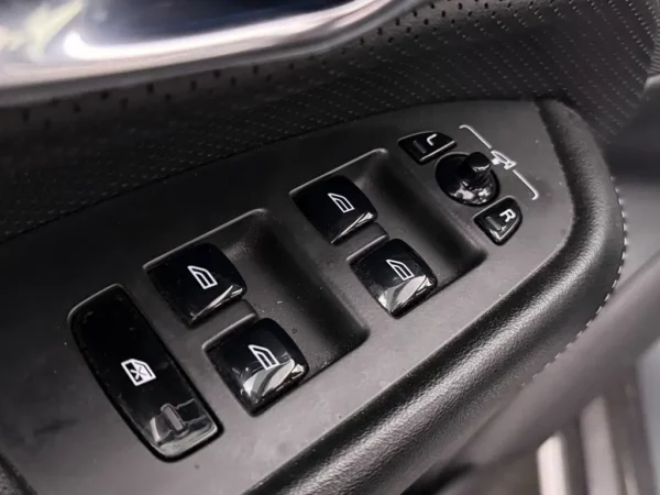 Volvo XC90 2.0 D5 AWD Inscription 7p.