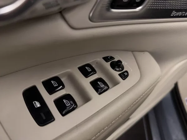 Volvo V90 2.0 T5 Inscription