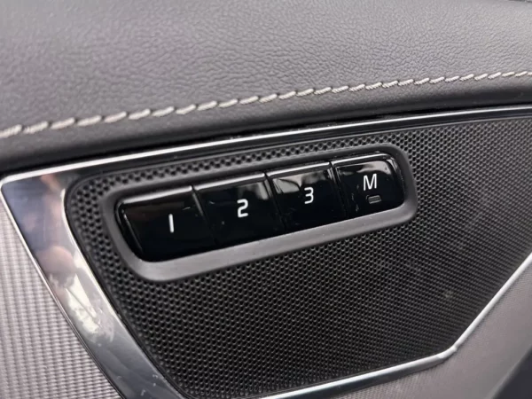 Volvo XC90 2.0 T8 Twin Engine AWD Inscription PANO