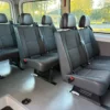 Mercedes-Benz Sprinter 316 NGT 1.8 366 Sliding