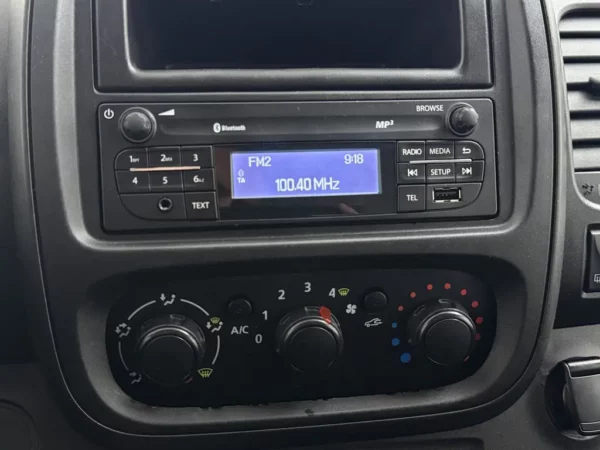 Renault Trafic Passenger 1.6 dCi Grand Authentique
