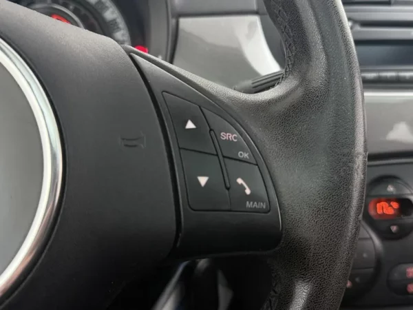 Fiat 500 0.9 TwinAir Aut.