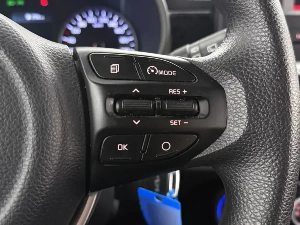 Photo 11 of 20 of KNAB3518APT153815 Kia Picanto 1.0 DPi ComfortLine