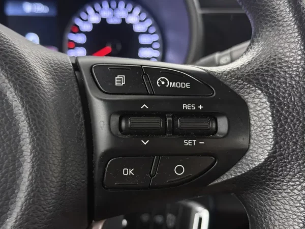 Photo 11 of 21 of KNAB3518ANT938440 Kia Picanto 1.0 DPi ComfortLine 5p (5-drs