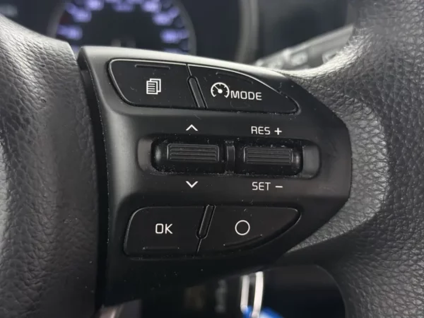 Kia Picanto 1.0 DPi ComfortLine
