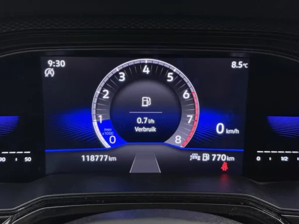 Volkswagen Polo 1.0 TSI Life