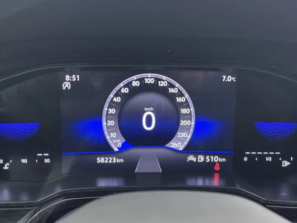 Volkswagen Polo 1.0 TSI Life