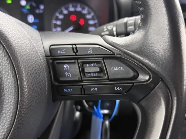 Toyota Yaris 1.5 Hybrid Active Navi