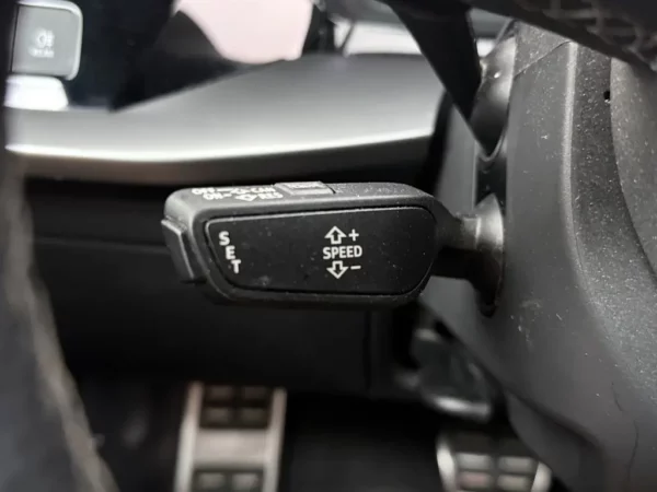 Audi A3 Limousine 30 TFSI Aut.