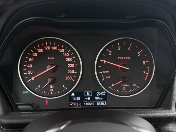 BMW 2 Serie Gran Tourer 218i Centennial Executive