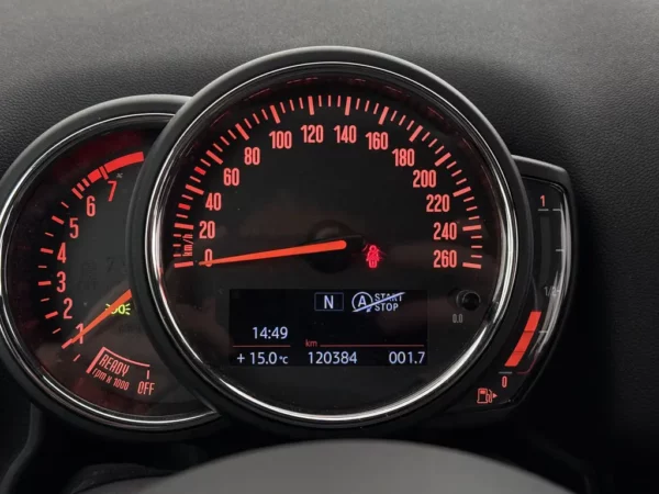 MINI Countryman 1.5 Cooper Chili