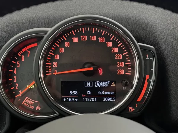 MINI Countryman 1.5 One Dutch Made Edition