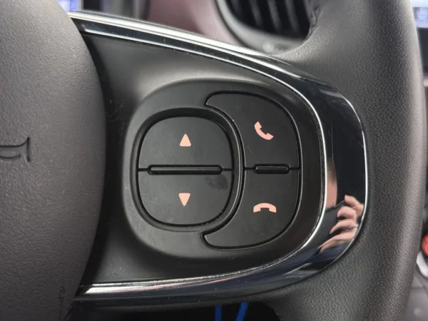 Fiat 500C 1.0 Hybrid Star (2-drs Softtop)