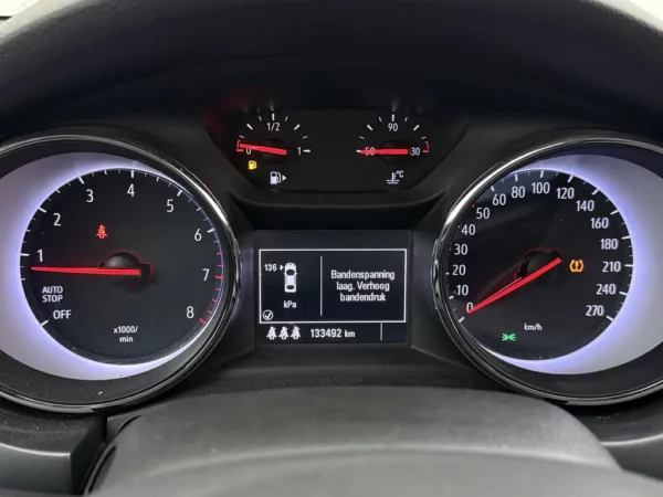 Opel Astra 1.0 Online Edition LED