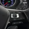 Photo 11 of 23 of WVGZZZ5NZHW862496 Volkswagen Tiguan 1.4 TSI DSG Comfortline