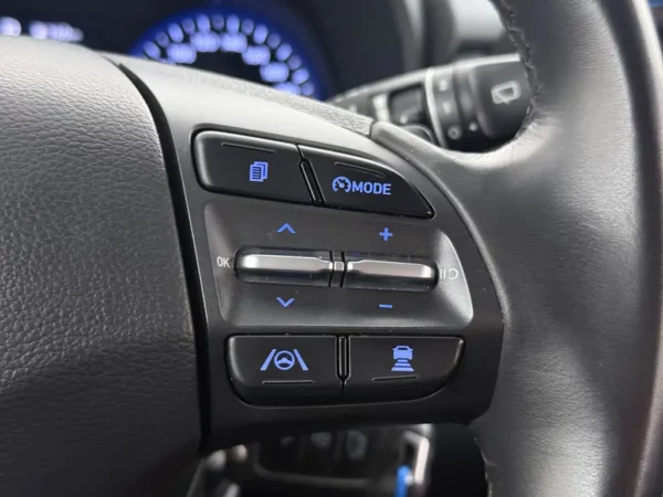 Hyundai KONA 1.6 GDI HEV Comfort Smart LED