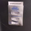 Photo 11 of 24 of WDD2462421J274756 Mercedes-Benz B-Klasse 180 Aut. Ambition