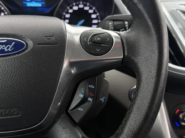 Ford C-MAX 1.6 EcoBoost Trend Navi