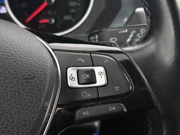 Volkswagen Tiguan 1.4 TSI AUT. Highline Navi