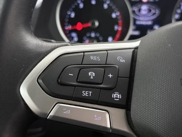 Volkswagen Tiguan 1.5 TSI AUT. Life