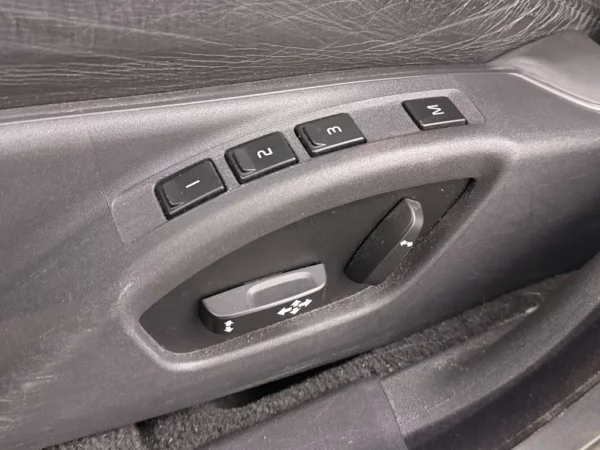 Volvo V70 2.0 T5 AUT. 5-cilinder
