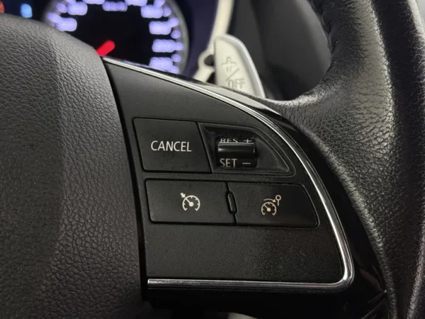 Mitsubishi Eclipse Cross 1.5 DI-T First Edition