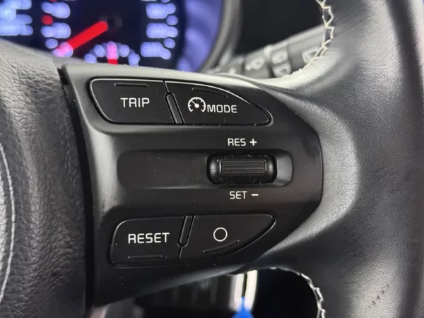 Kia Picanto 1.0 CVVT Colour Edition