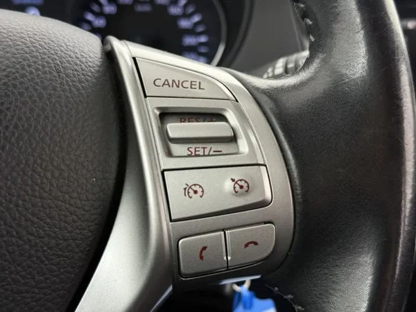 Nissan QASHQAI 1.2 AUT. Acenta