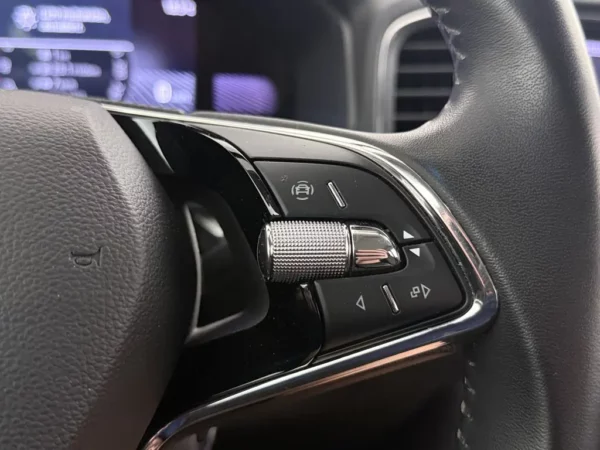 Skoda Karoq 1.0 TSI Business Edition