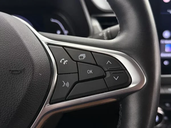 Renault Arkana 1.6 E-Tech Hybrid 145 Intens LED